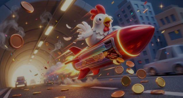 Chicken Road 2