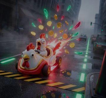 Chicken Road 2