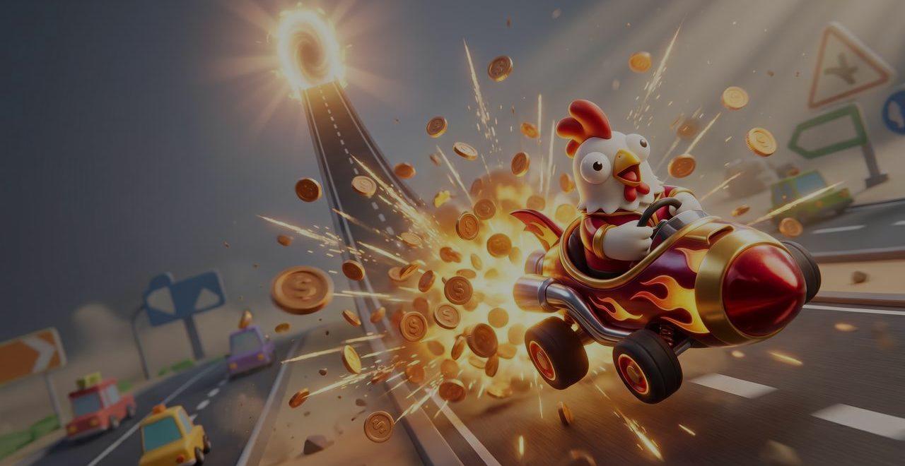 Chicken Road 2