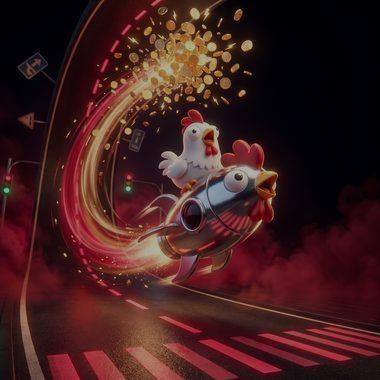 Chicken Road 2